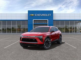 2024 Chevrolet Blazer EV RS 3GNKDCRJ4RS165329 in Huntington, NY 8