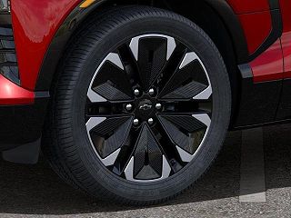 2024 Chevrolet Blazer EV RS 3GNKDCRJ4RS165329 in Huntington, NY 9