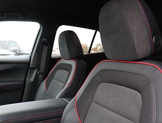 2024 Chevrolet Blazer EV RS 3GNKDCRJ3RS211510 in Los Angeles, CA 13