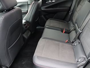 2024 Chevrolet Blazer EV RS 3GNKDCRJ3RS211510 in Los Angeles, CA 14