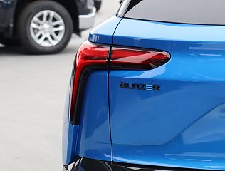 2024 Chevrolet Blazer EV RS 3GNKDCRJ3RS211510 in Los Angeles, CA 5