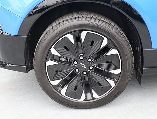 2024 Chevrolet Blazer EV RS 3GNKDCRJ3RS211510 in Los Angeles, CA 8