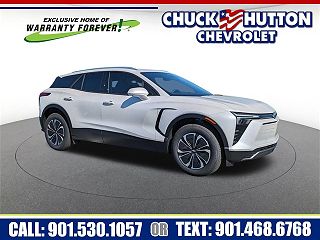 2024 Chevrolet Blazer EV 2LT 3GNKDBRJ1RS201763 in Memphis, TN 1