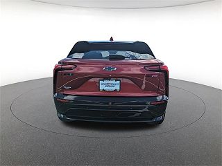 2024 Chevrolet Blazer EV RS 3GNKDCRJ1RS175414 in Memphis, TN 5