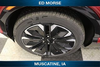 2024 Chevrolet Blazer EV RS 3GNKDCRJ0RS176568 in Muscatine, IA 12
