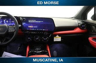 2024 Chevrolet Blazer EV RS 3GNKDCRJ0RS176568 in Muscatine, IA 19