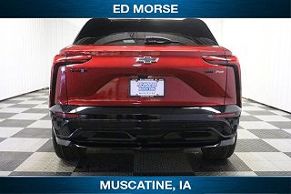 2024 Chevrolet Blazer EV RS 3GNKDCRJ0RS176568 in Muscatine, IA 26