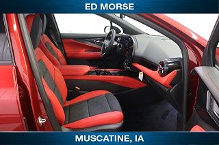 2024 Chevrolet Blazer EV RS 3GNKDCRJ0RS176568 in Muscatine, IA 6