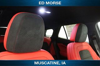 2024 Chevrolet Blazer EV RS 3GNKDCRJ0RS176568 in Muscatine, IA 8