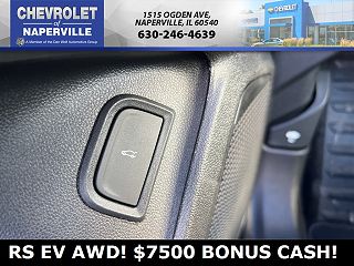 2024 Chevrolet Blazer EV RS 3GNKDCRJ1RS219752 in Naperville, IL 14