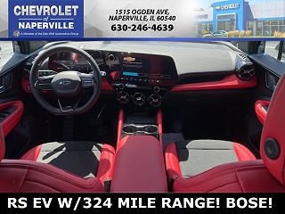 2024 Chevrolet Blazer EV RS 3GNKDHRK7RS236951 in Naperville, IL 10