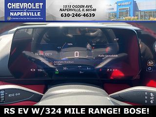 2024 Chevrolet Blazer EV RS 3GNKDHRK7RS236951 in Naperville, IL 11