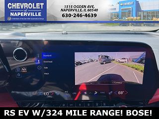 2024 Chevrolet Blazer EV RS 3GNKDHRK7RS236951 in Naperville, IL 13