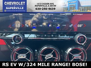 2024 Chevrolet Blazer EV RS 3GNKDHRK7RS236951 in Naperville, IL 14