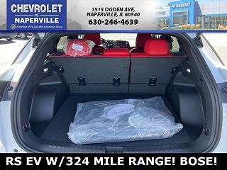 2024 Chevrolet Blazer EV RS 3GNKDHRK7RS236951 in Naperville, IL 16