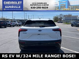 2024 Chevrolet Blazer EV RS 3GNKDHRK7RS236951 in Naperville, IL 5