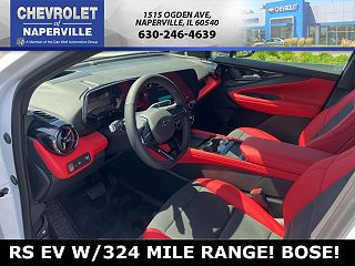 2024 Chevrolet Blazer EV RS 3GNKDHRK7RS236951 in Naperville, IL 8