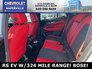 2024 Chevrolet Blazer EV RS 3GNKDHRK7RS236951 in Naperville, IL 9