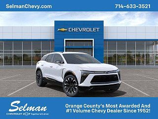 2024 Chevrolet Blazer EV RS 3GNKDCRJ2RS223468 in Orange, CA 1
