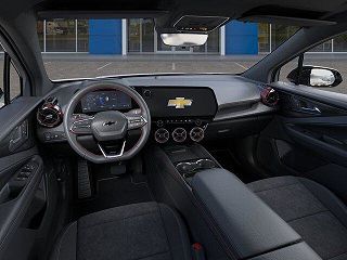 2024 Chevrolet Blazer EV RS 3GNKDCRJ2RS223468 in Orange, CA 15