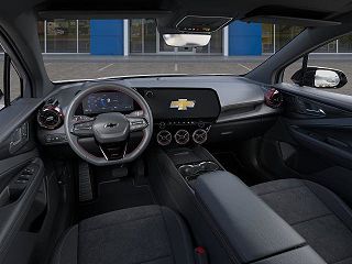 2024 Chevrolet Blazer EV RS 3GNKDCRJ2RS223468 in Orange, CA 39