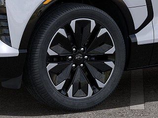 2024 Chevrolet Blazer EV RS 3GNKDCRJ2RS223468 in Orange, CA 9