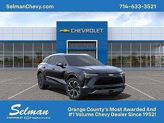 2024 Chevrolet Blazer EV 2LT 3GNKDBRJ7RS224531 in Orange, CA 1