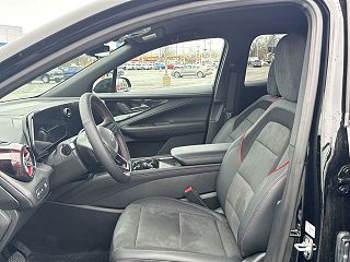 2024 Chevrolet Blazer EV RS 3GNKDCRJ9RS177038 in Palatine, IL 19