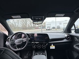 2024 Chevrolet Blazer EV RS 3GNKDCRJ9RS177038 in Palatine, IL 20