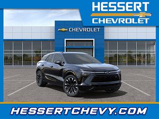 2024 Chevrolet Blazer EV RS 3GNKDHRK6RS181134 in Philadelphia, PA 1