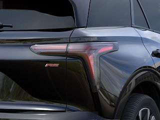 2024 Chevrolet Blazer EV RS 3GNKDHRK6RS181134 in Philadelphia, PA 11