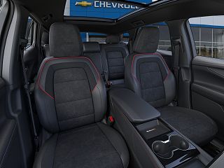2024 Chevrolet Blazer EV RS 3GNKDHRK6RS181134 in Philadelphia, PA 16