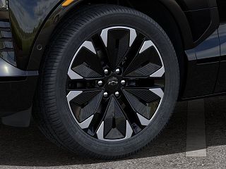 2024 Chevrolet Blazer EV RS 3GNKDHRK6RS181134 in Philadelphia, PA 9
