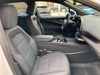 2024 Chevrolet Blazer EV RS 3GNKDCRJ5RS217616 in Phoenixville, PA 12