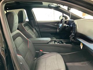 2024 Chevrolet Blazer EV RS 3GNKDHRK1RS223614 in Phoenixville, PA 14