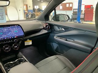 2024 Chevrolet Blazer EV RS 3GNKDHRK1RS223614 in Phoenixville, PA 16
