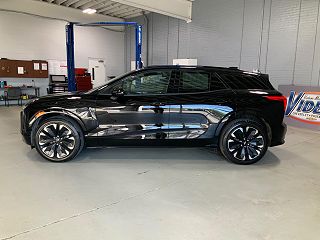 2024 Chevrolet Blazer EV RS 3GNKDHRK1RS223614 in Phoenixville, PA 4