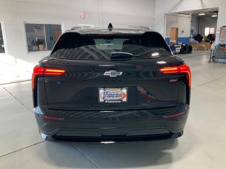 2024 Chevrolet Blazer EV RS 3GNKDHRK1RS223614 in Phoenixville, PA 6