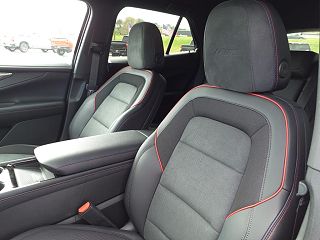 2024 Chevrolet Blazer EV RS 3GNKDCRJ3RS156430 in Rockingham, NC 10