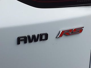 2024 Chevrolet Blazer EV RS 3GNKDCRJ3RS156430 in Rockingham, NC 6