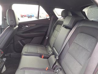2024 Chevrolet Blazer EV RS 3GNKDCRJ3RS156430 in Rockingham, NC 9