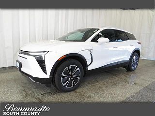 2024 Chevrolet Blazer EV 2LT 3GNKDBRJ9RS193640 in Saint Louis, MO 1