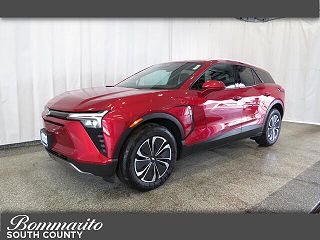 2024 Chevrolet Blazer EV 2LT 3GNKDBRJ3RS216345 in Saint Louis, MO