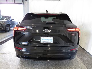 2024 Chevrolet Blazer EV RS 3GNKDCRJ1RS167961 in Saint Louis, MO 4