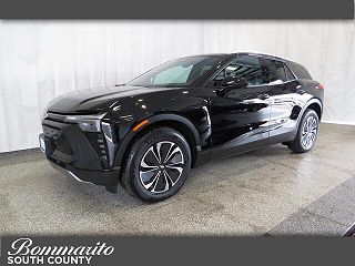 2024 Chevrolet Blazer EV 2LT 3GNKDBRJ4RS230822 in Saint Louis, MO 1