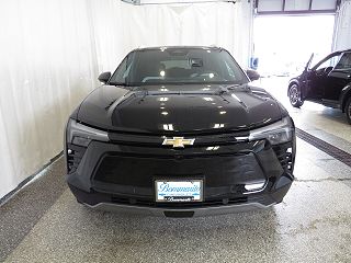 2024 Chevrolet Blazer EV 2LT 3GNKDBRJ4RS230822 in Saint Louis, MO 5