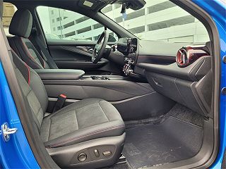 2024 Chevrolet Blazer EV RS 3GNKDCRJ6RS172587 in San Antonio, TX 11