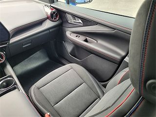 2024 Chevrolet Blazer EV RS 3GNKDCRJ6RS172587 in San Antonio, TX 15