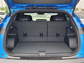 2024 Chevrolet Blazer EV RS 3GNKDCRJ6RS172587 in San Antonio, TX 24