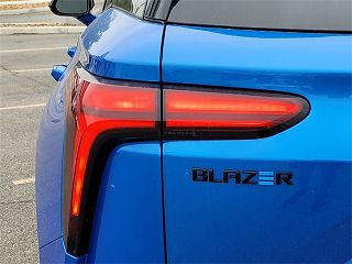 2024 Chevrolet Blazer EV RS 3GNKDCRJ6RS172587 in San Antonio, TX 9